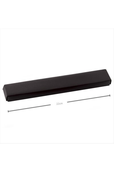 ZERO LAND Nrzsnt Cheap (00324) Tasbih Box-Black