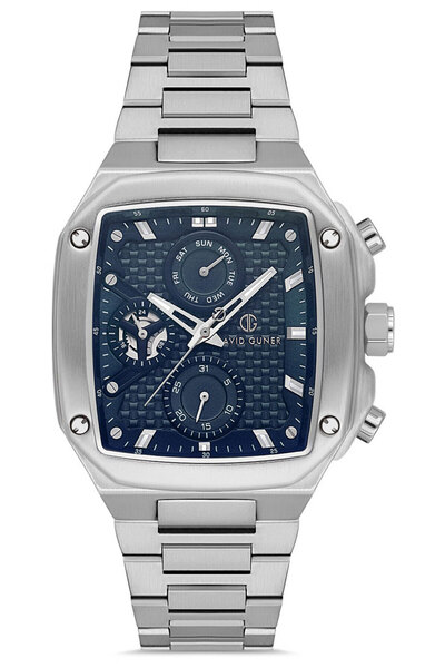 DAVID GUNER Dg-8749Ga-A3