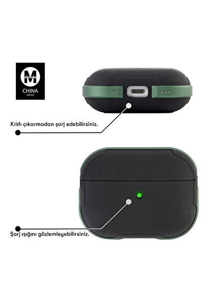 MOVENCHY Nrzsnt 3 (3Rd Generation) Mo-A8 Armor Case (01732) - Red