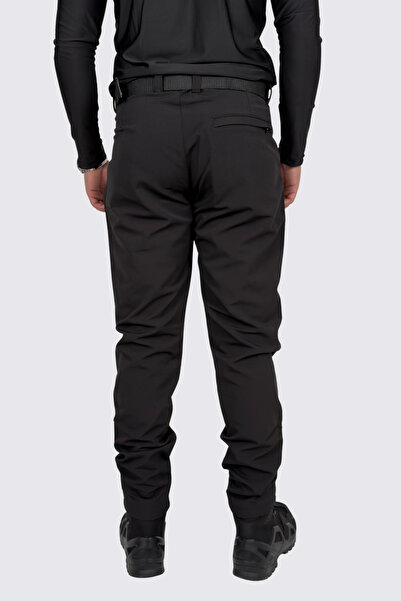 KORDAK Classic Series Plain Tactical Pants |   Water Repellent, Flexible, L Stretch Fabric and Durable Fabric |   Outdoor Pants