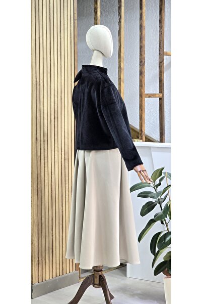 NANTİREA Scuba Skirt