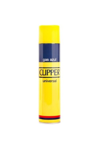 Parmida Clipper Butane Gaz 250 Ml