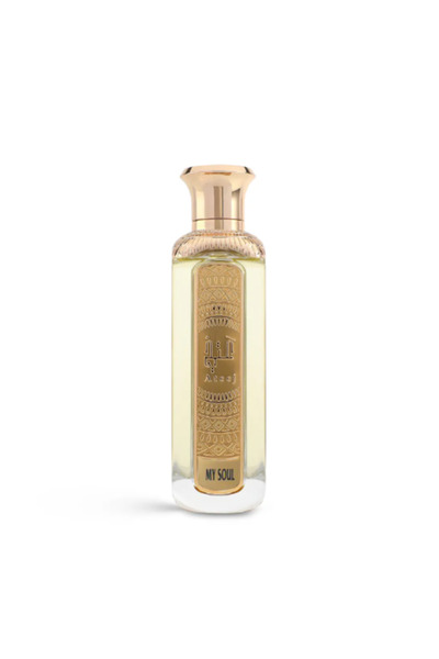Atij My Soul Perfume by - 200ml (Original)