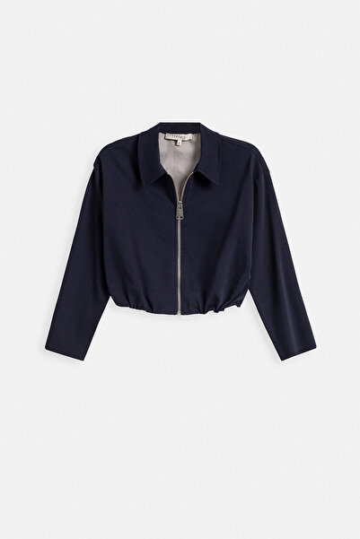 TEREZIE FERMUARLI BOMBER CEKET