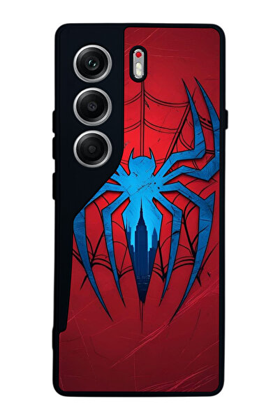 TECNO حافظة متوافقة مع هاتف Camon 40 باللون الأسود غير اللامع - غطاء ناعم من ...