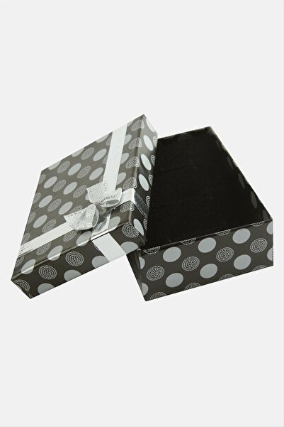 ZERO LAND Nrzsnt Fiyong (235241) Ring Box-Black