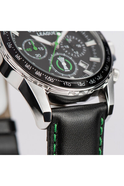 Jacques Lemans Uefa Ecl-102A Men's Watch