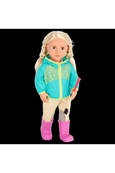 Our Generation Tamera Equestrian Doll 46 cm
