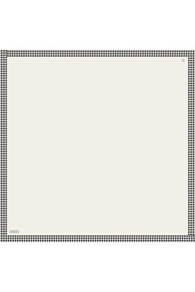 Armine Twill Silk Scarf 2026 Winter Season 9443D02-02