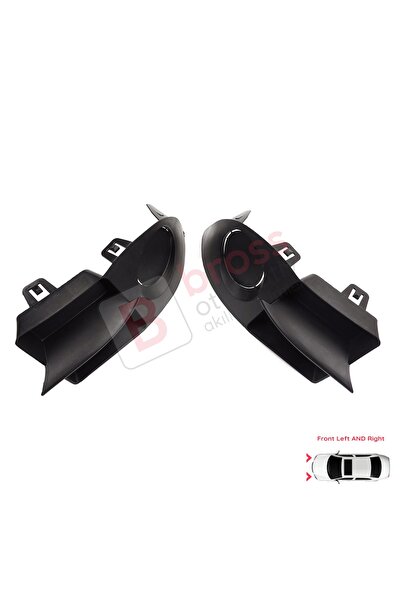 Bross Otomotiv Renault Clio II Phase 4 Symbol 1 2006-2008 7702295498 için Ön ...