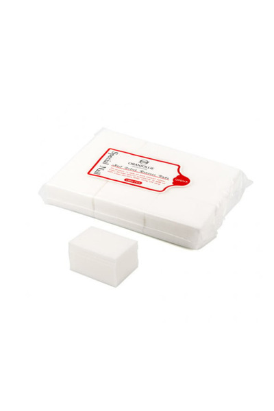 Oranjollie Professional Servetele pad pentru unghii 1000 buc Oranjollie