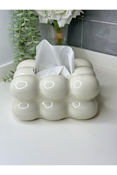 dunyazuccaciye Bubble Peçetelik