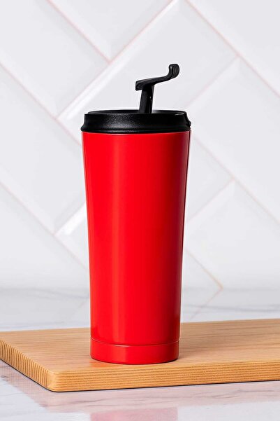 Thermohis 5534C Steel Thermos Cup
