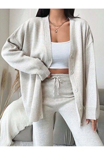 TANO Atelier BASİC HIRKALI TAKIM