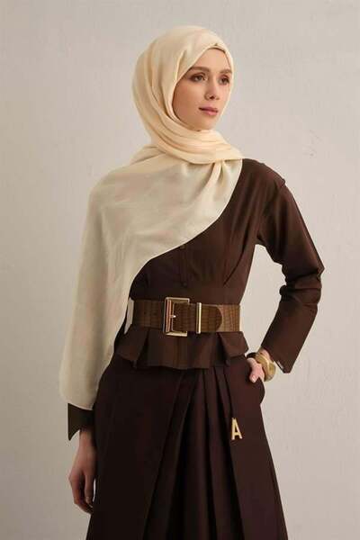 Armine Lyocell Shal 1 60