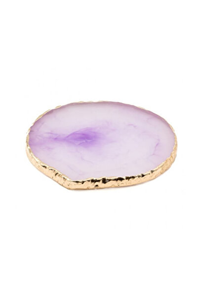 Oranjollie Professional Paleta de mixare Agata Cristal Purple