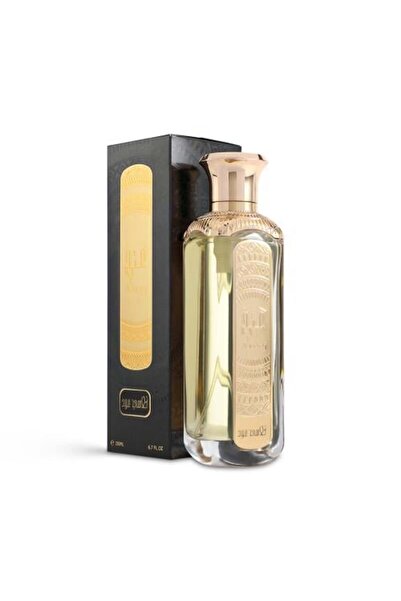 ATEEJ عطر كلاسي عود للجنسين من او دي بارفان - 200 مل