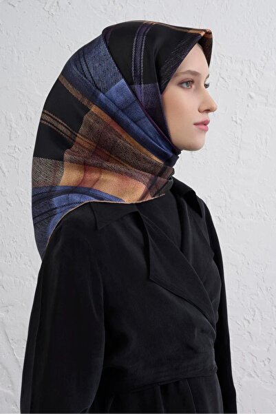 Armine Twill Silk Scarf 2026 Winter Season 9424D02-31