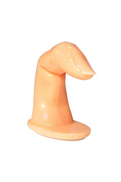 Oranjollie Professional Deget pentru practica cu tips Oranjollie