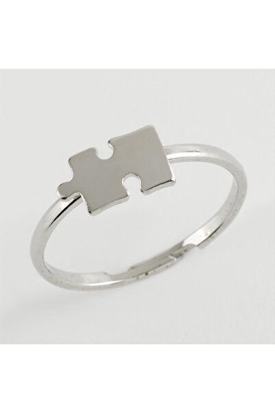 ZERO LAND Nrzsnt Puzzle Lover (11727) Joint Ring-Model-4