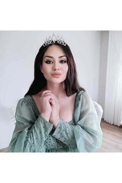 Lilyum Wedding ABİYE