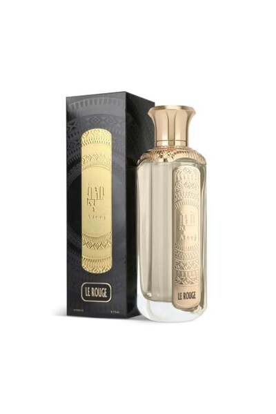 ATEEJ Le Rouge perfume by Atij - 200 ml (Original)