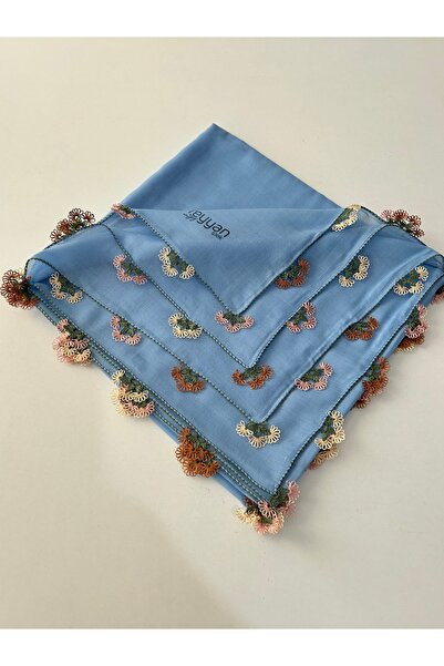 REYYAN Χειροποίητο κεντήματα με κεντήματα γραφής/κεντήματα με κεντήματα/κεντήματα με κεντήματα/χειροποίητο μουσελίνα/κάλυμμα κεφαλιού