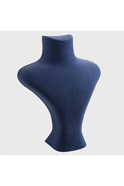 Genel Markalar MTXDPN 28 cm Manken Anfora (185516) Kumaş-Sütlü Kahve