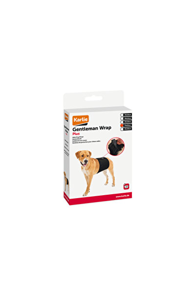 Karlie Nrzsnt Incontinence Tape (Pet Diaper) (11824) L (74X23)