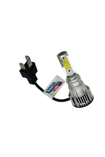 Photon Kuba TK 03 H4 Ledli Far Ampülü