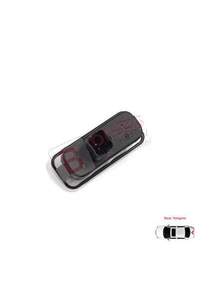 Bross Otomotiv Renault Megane Scenic 2 3 Clio 3 4 Captur Laguna 3 Modus Twing...