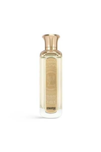 ATEEJ Romantic Perfume by - 200 ml Original