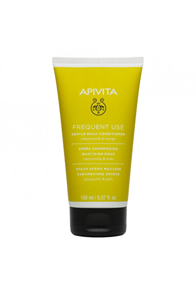 Apivita balsam de păr pentru uz frecvent, 150 ml