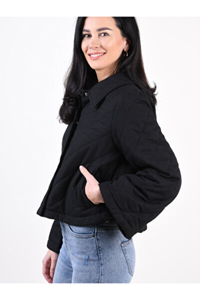 VILA Bell-sleeved jacket