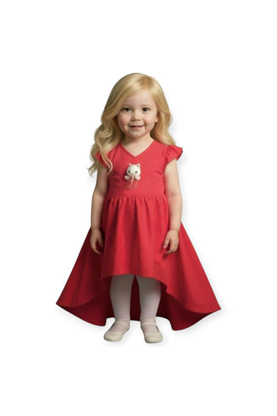 Jelly ekib KIDS DRESS