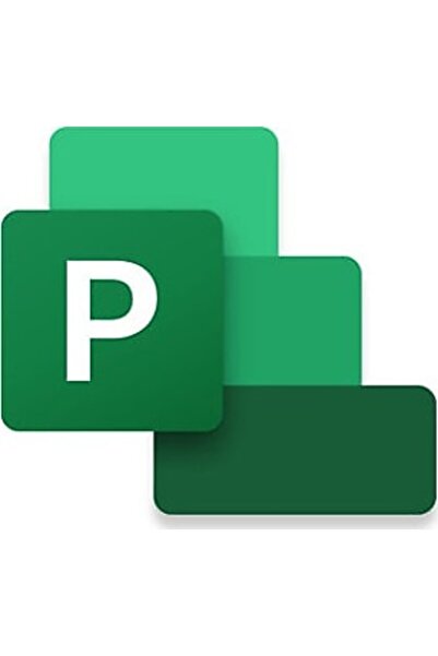 MICROSOFT Project Pro 2024 - ESD