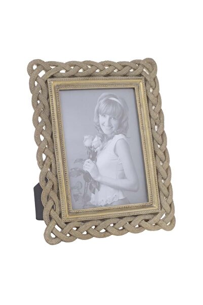 inart Rama foto Elegance Golden 13x18