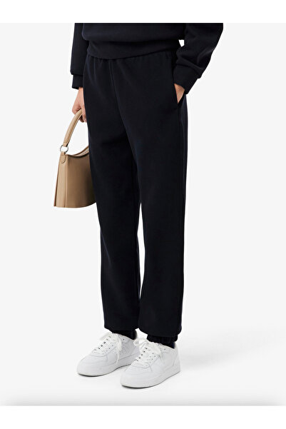 Lacoste Piqué Sweatpants