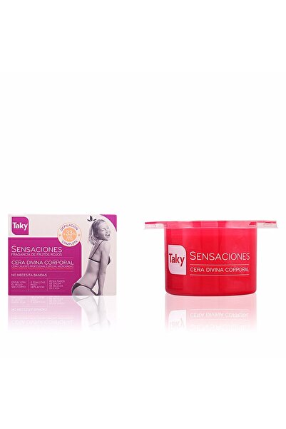 Taky Sensations Göttliches Körperwachs 400 gr