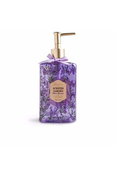IDC Institute Scented Garden Shower Gel #warm Lavender 780 ml