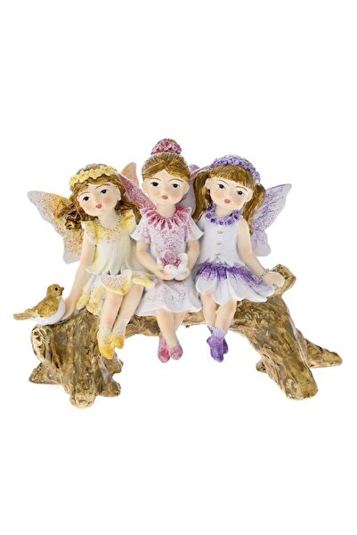 Iliadis Alexandros Figurină Zâne 12 cm x 9 cm