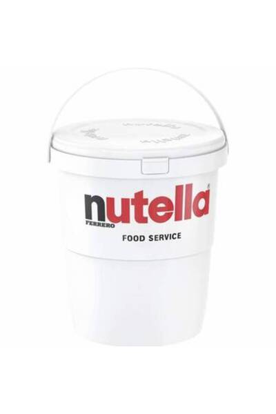 YABANEEZ HAZELNUT CHOCOLATE SPREAD "NUTELLA" (CARTOON OF 2 PACKS)