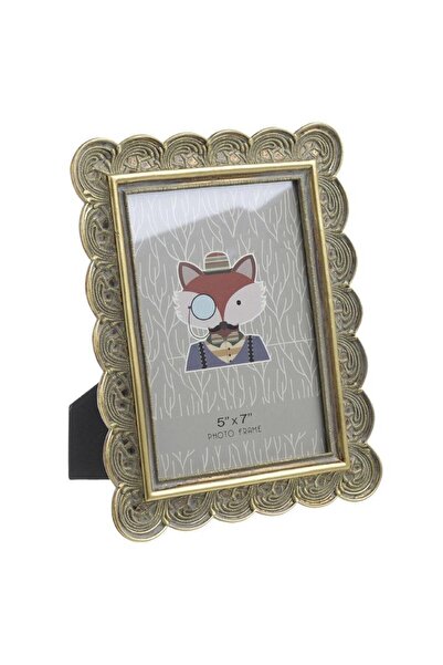 inart Rama foto Antique Golden rasina 13x18