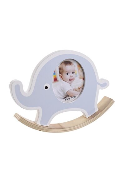 inart Photo frame Blue Elephant 8x10