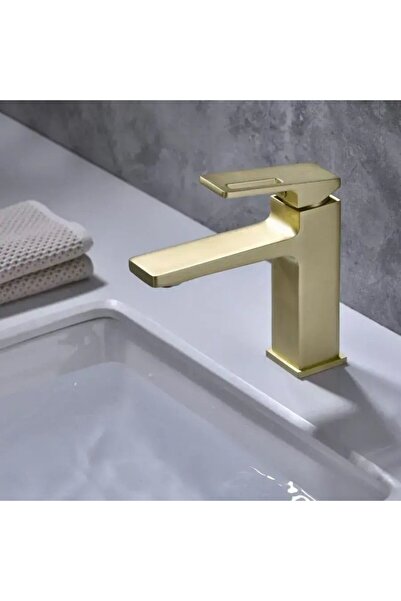 Alessandro DESIGN Baterie Lavoar Monocomanda Cartus Ceramic Alama Sanitara Au...