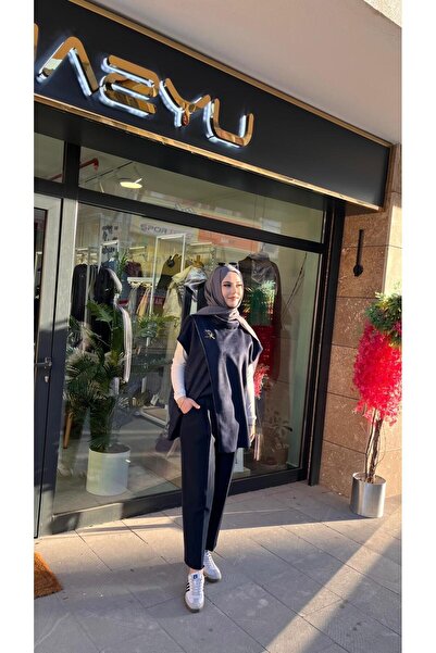 Yusuf Özdemir 1521 Havuç Pantolon Lacivert