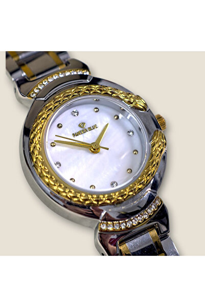 FANDER BLUE Vanderblue Women's Fashionable Steel Watch