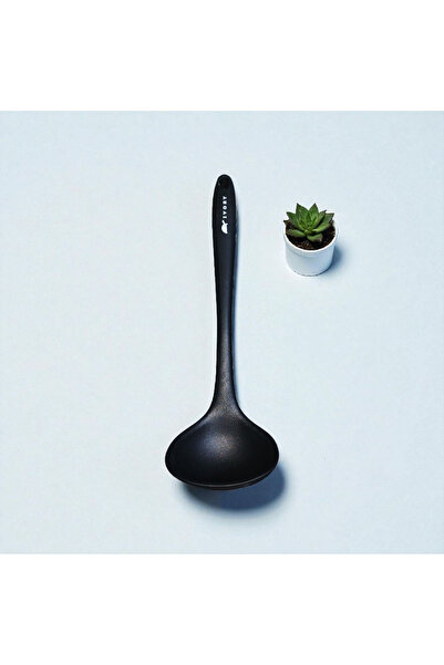 IVORY Silicone Scoop