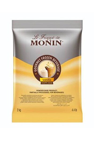 YABANEEZ قاعدة فراب الفانيليا (بودرة) "مونين"