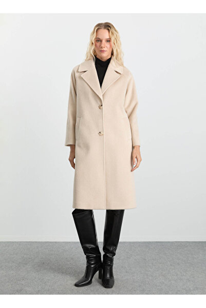 Selen Taş Kadın Kaban 25KSL9533